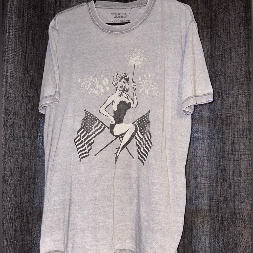 Lucky Brand Shirt